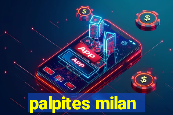 palpites milan